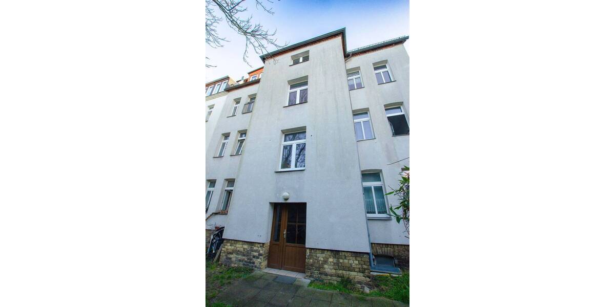 Mehrfamilienhaus, Wohnhaus Leipzig Altlindenau - 1 Zimmer, 405 m&sup2;, 799.000&euro; | Angebot:24136556