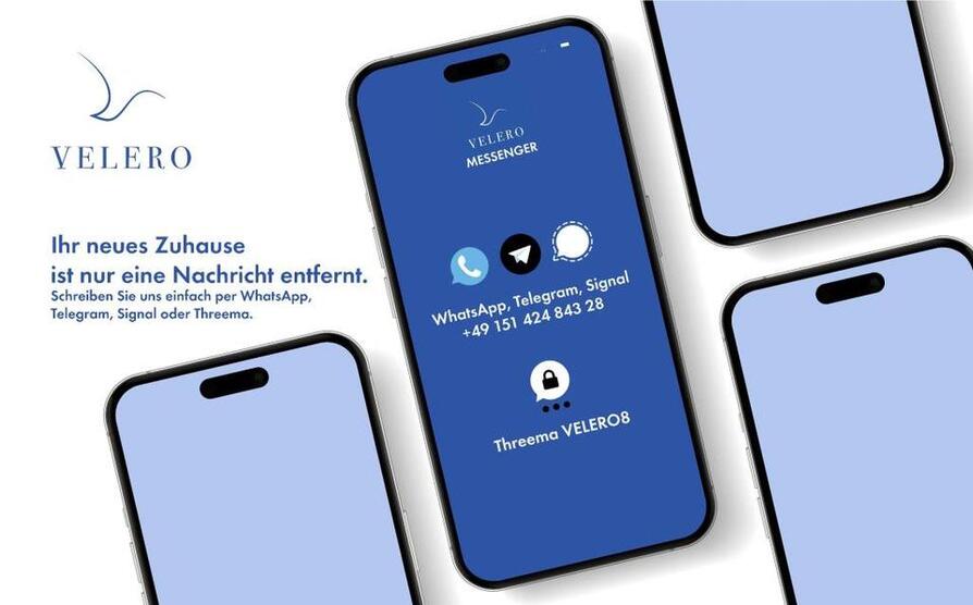 Für Euch neu renoviert- 3 Raumwohnung im Dachgeschoss mit Balkon- ab 01.12.2025 beziehbar zimmer