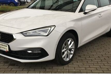 Seat Leon 69.455 km 24.590 € Grimma 04668