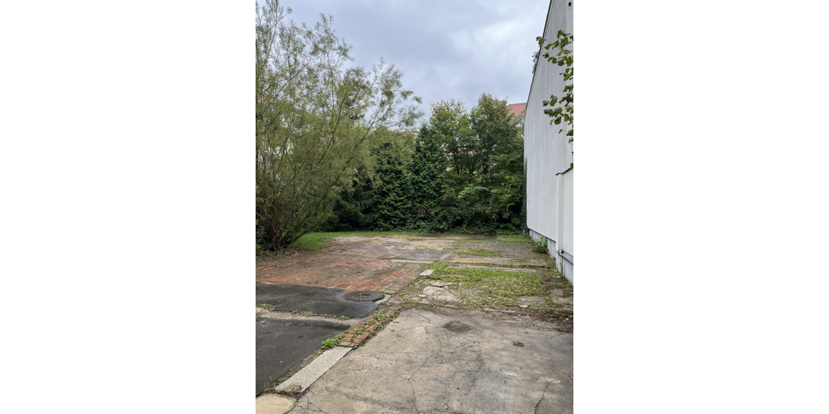 Grundstück Leipzig Mitte - 650.000&euro; | Angebot:24990187