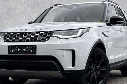 Land Rover Discovery 1.745 km 71.500 &euro; Leipzig 04179