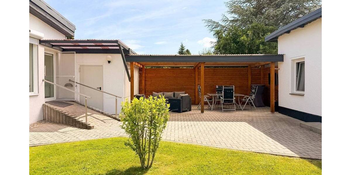 Bungalow Leipzig Baalsdorf - 5 Zimmer, 184 m&sup2;, 595.000&euro; | Angebot:26916655