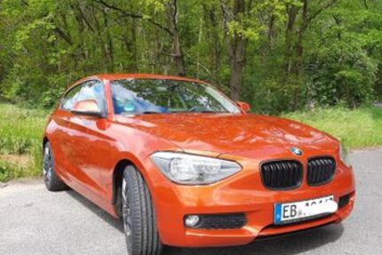 BMW 114 154.153 km 5.900 &euro; Zschepplin 04838
