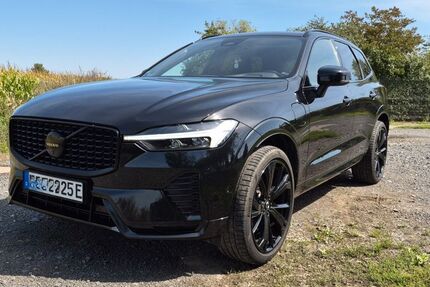 Volvo XC60 54.750 km 43.400 &euro; Brandis 04821