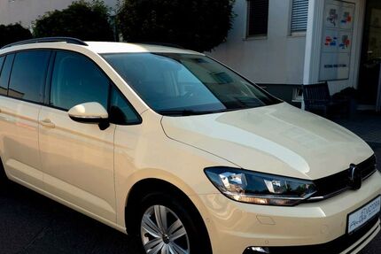 VW Touran 98.600 km 20.800 &euro; Leipzig 04319