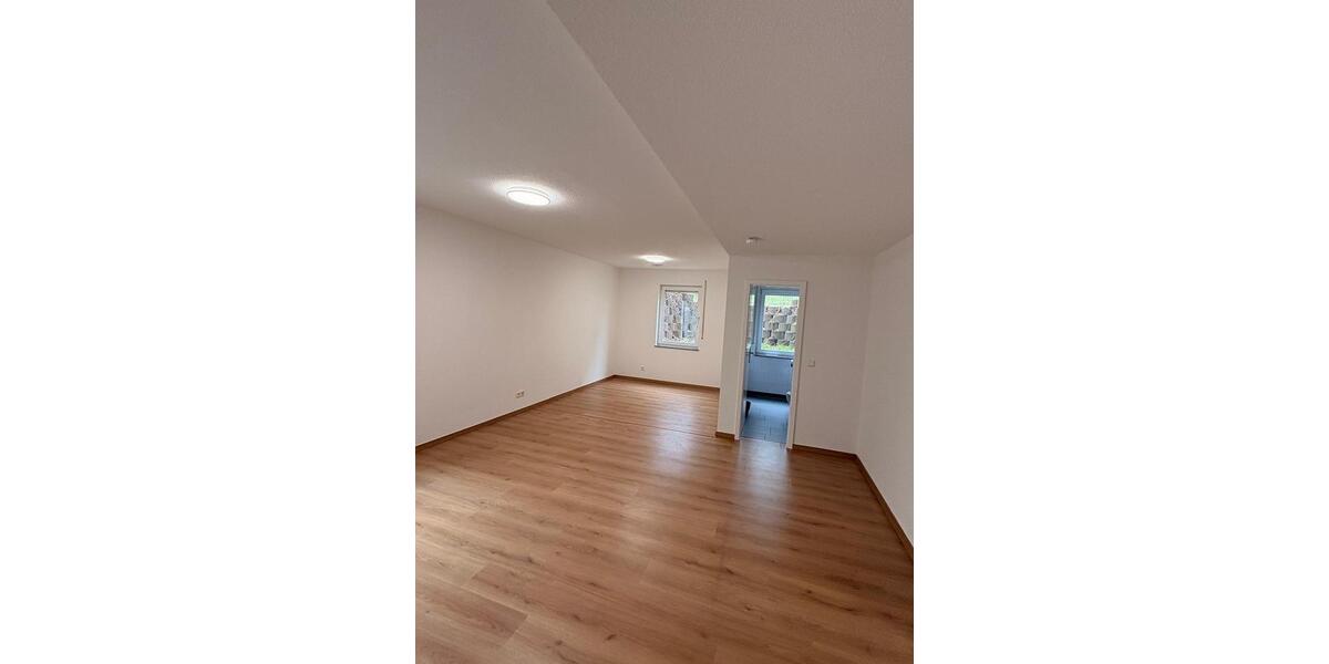 Etagenwohnung Landsberg - 1 Zimmer, 42 m&sup2;, 385&euro; | Angebot:25249448