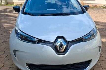 Renault ZOE 68.932 km 6.800 &euro; Leipzig 04288