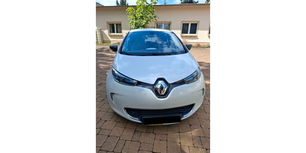 Renault ZOE 68.932 km 6.800 &euro; Leipzig 04288