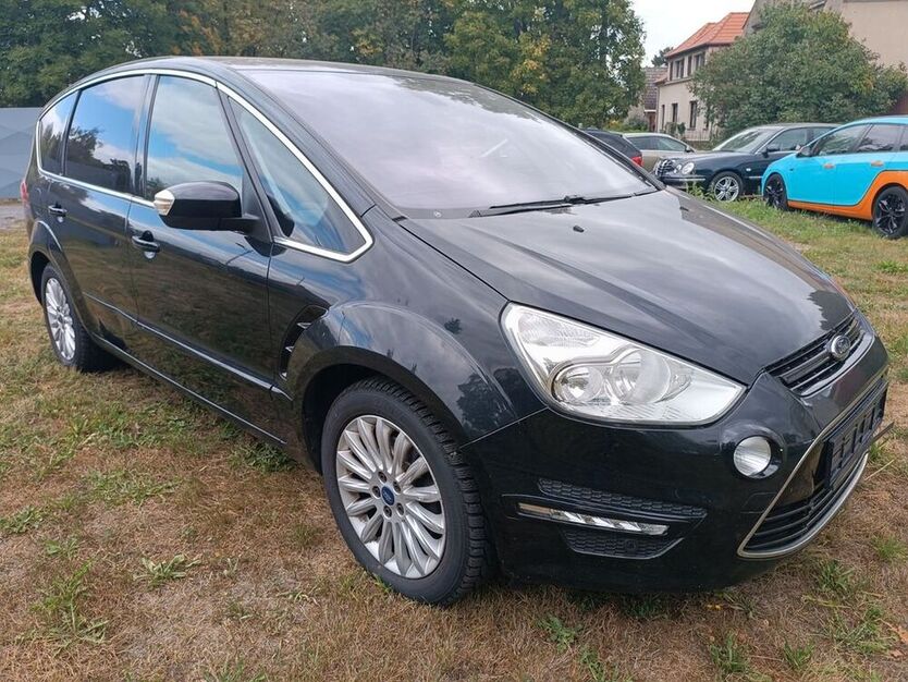 S-Max