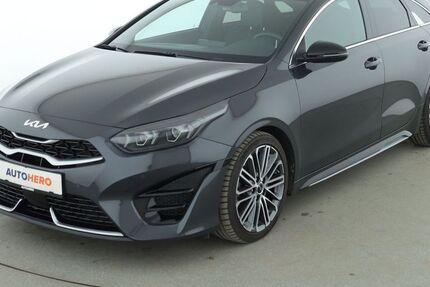 Kia pro ceed / ProCeed 50.371 km 22.880 &euro; Leipzig 04328