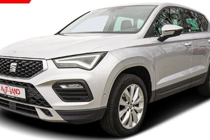 Seat Ateca 75.276 km 24.490 &euro; Brehna 06796