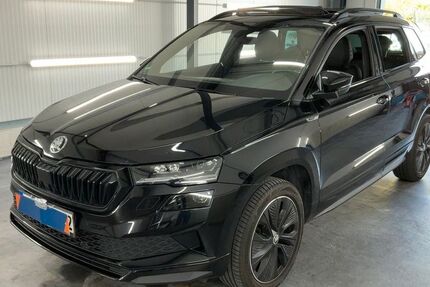 Skoda Karoq 85.821 km 25.990 € Leipzig 04347