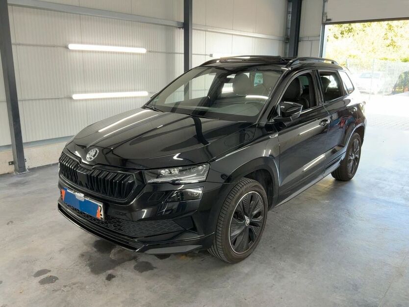 Skoda Karoq 85.821 km 25.990 € Leipzig 04347
