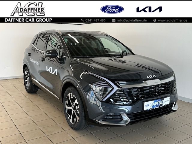 Kia Sportage 5.500 km 31.990 € Leipzig 04179