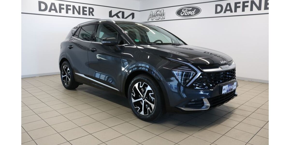 Kia Sportage 9.472 km 30.750 &euro; Leipzig 04179