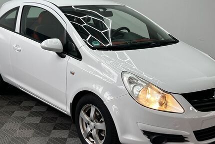 Opel Corsa 84.827 km 5.390 &euro; Leipzig 04328