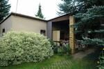 Eigentumsland Erschlossen Bungalow&Garage 1400 m² TrebsenLeipzig