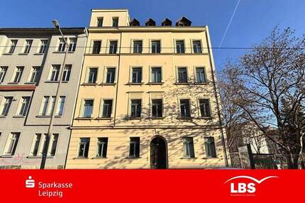 4-Zimmer-Maisonette mit Gartenanteil 4 zimmer