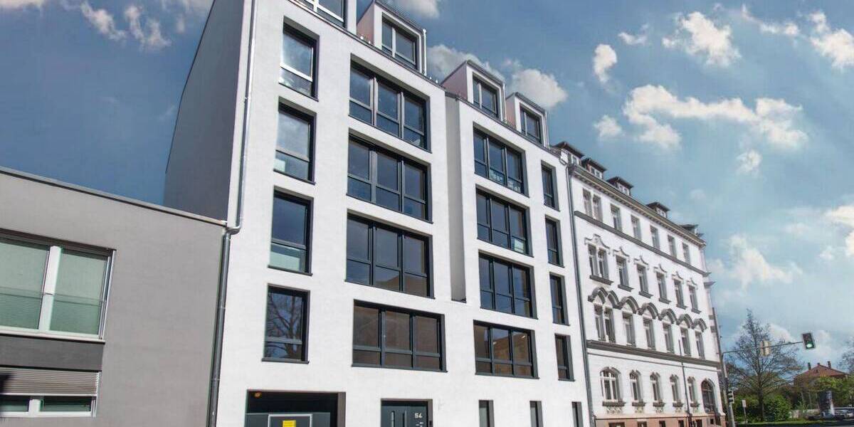 Etagenwohnung Leipzig Altlindenau - 2 Zimmer, 61 m&sup2;, 350.000&euro; | Angebot:26390570