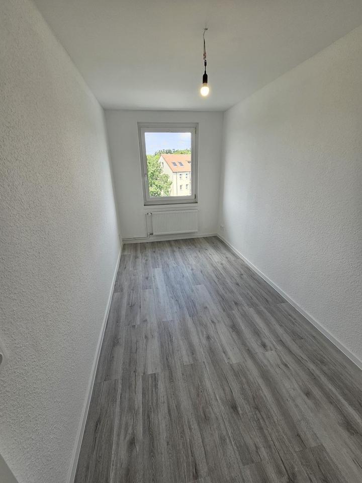 Hochwertig sanierte 3-Zimmer Wohnung in grüner Umgebung am Stadtrand von Leipzig zimmer