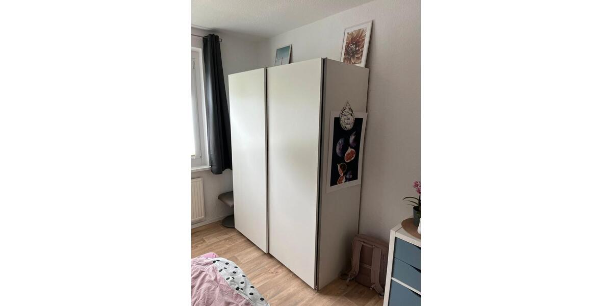 Erdgeschoßwohnung Leipzig West - 1 Zimmer, 39 m&sup2;, 420&euro; | Angebot:26644938