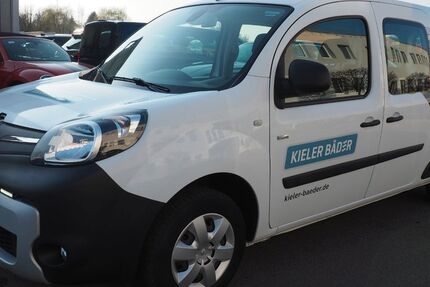 Renault Kangoo 20.447 km 11.500 &euro; Leipzig 04319