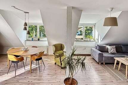 Wohnung Markkleeberg - 3 Zimmer, 89 m&sup2;, 250.000&euro; | Angebot:25086575