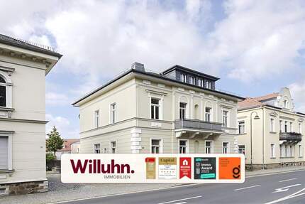 Haus Grimma - 2 Zimmer, 522 m&sup2;, 599.000&euro; | Angebot:25673990