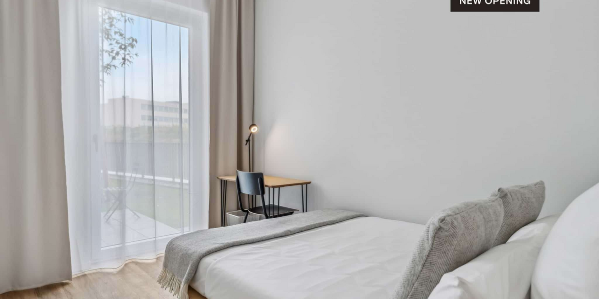 Zimmer Leipzig Zentrum-Nord - 470&euro; | Angebot:27159215