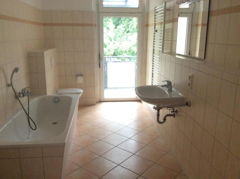 Etagenwohnung Leipzig Nordost - 2 Zimmer, 64 m&sup2;, 563&euro; | Angebot:25628121