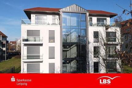 Wohnung Leipzig Paunsdorf - 3 Zimmer, 106 m&sup2;, 401.691&euro; | Angebot:25262639