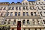 Kompakte 1-Zimmer-Wohnung mit idealem Schnitt WE02