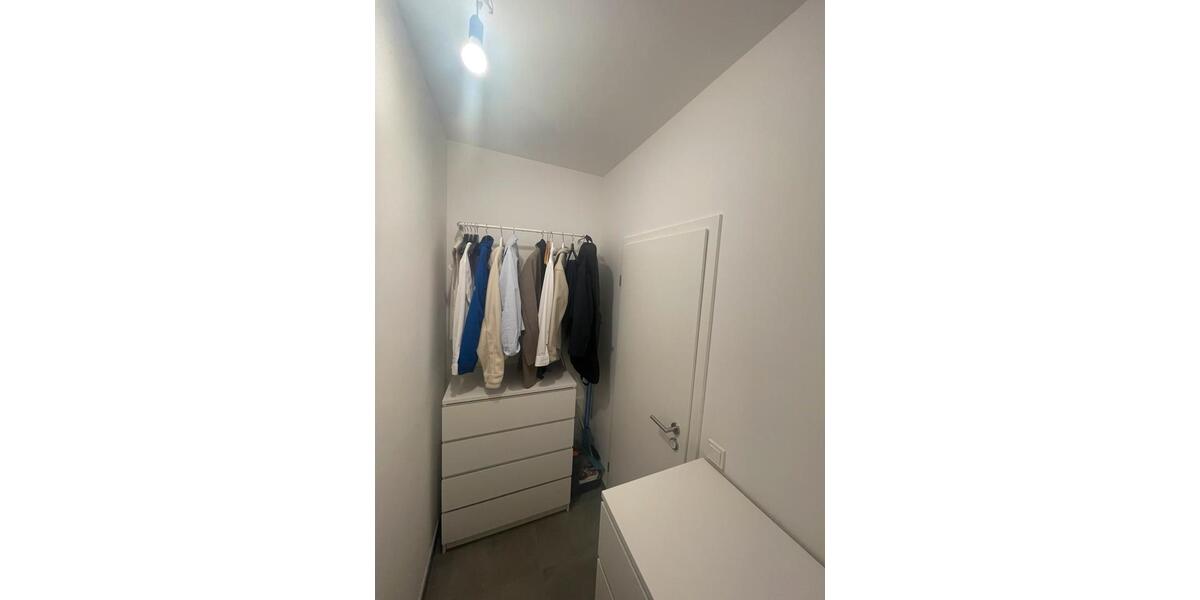 Etagenwohnung Leipzig Mitte - 1 Zimmer, 43 m&sup2;, 496&euro; | Angebot:26413667