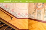 WALDSTRASSENVIERTEL + 3 RAUM + EG + EIGENER GARTEN + VERMIETET - Erdgeschoßwohnung Leipzig Zentrum-Nordwest | Angebot:26441984