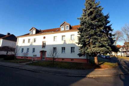 Wohnung Markkleeberg - 2 Zimmer, 54 m&sup2;, 124.700&euro; | Angebot:25421719