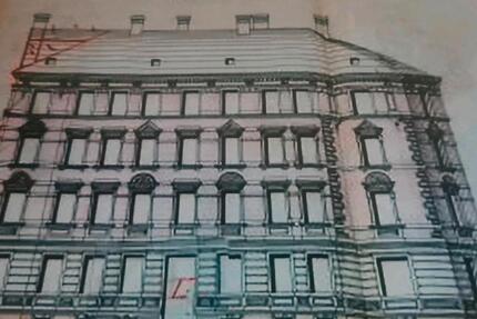 Haus Leipzig Altwest - 985.000&euro; | Angebot:26498303