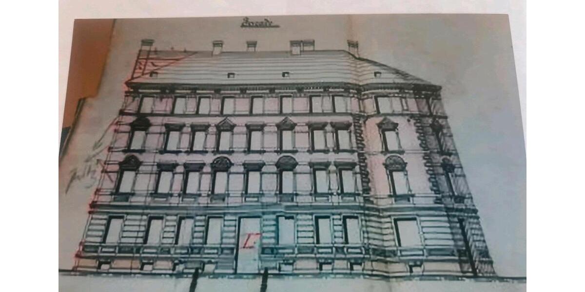 Mehrfamilienhaus, Wohnhaus Leipzig Altwest - 985.000&euro; | Angebot:26498303