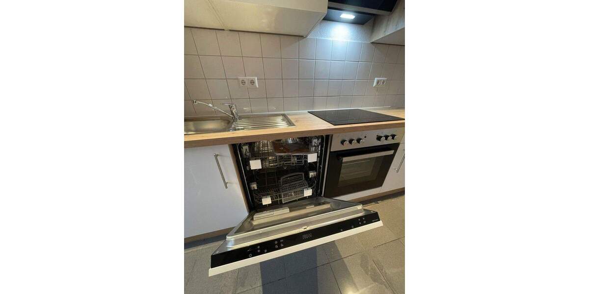 Moderne 2-Zimmer-Wohnung in Stötteritz - frisch saniert & mit neuer Einbauküche 2 zimmer