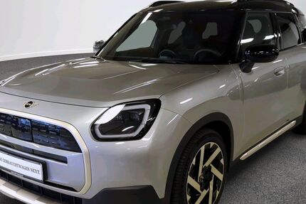 Mini Countryman E (Cooper) 4.148 km 40.288 &euro; Leipzig 04103