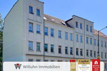Wohnung zum Kaufen in Taucha 117.500 € 74 m² 3 zimmer