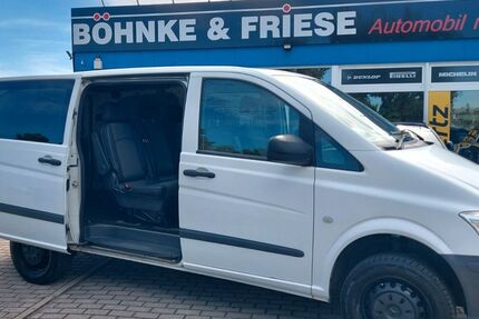 Mercedes-Benz Vito 421.000 km 8.499 € Leipzig 04328