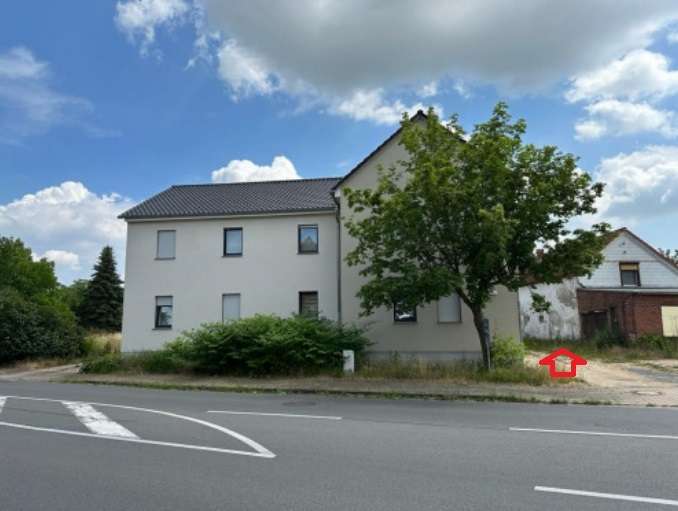 Eigenheimgrundstück im nördlichen Speckgürtel von Leipzig zimmer