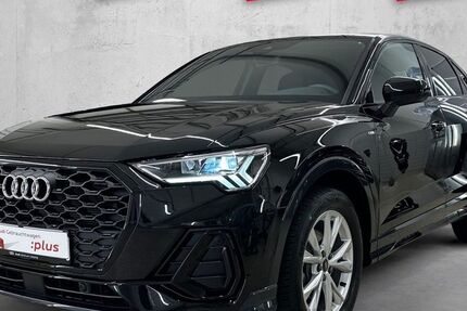 Audi Q3 26.676 km 35.880 &euro; Leipzig 04129
