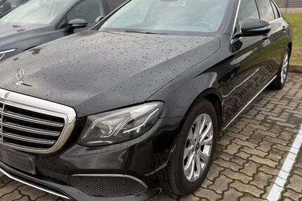 Mercedes-Benz E 220 199.999 km 19.390 &euro; Bad Dürrenberg 06231