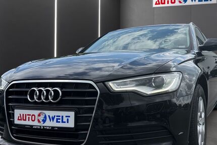 Audi A6 111.195 km 15.690 &euro; Sandersdorf Brehna 06796