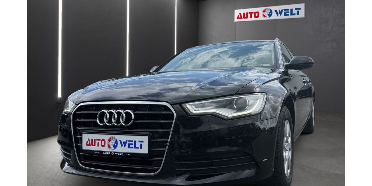 Audi A6 111.195 km 15.690 &euro; Sandersdorf Brehna 06796