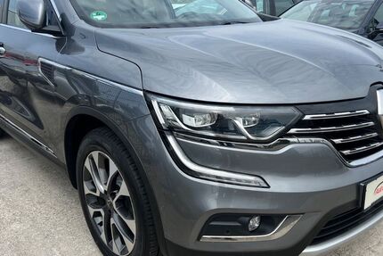 Renault Koleos 104.875 km 14.999 &euro; Krostitz 04509