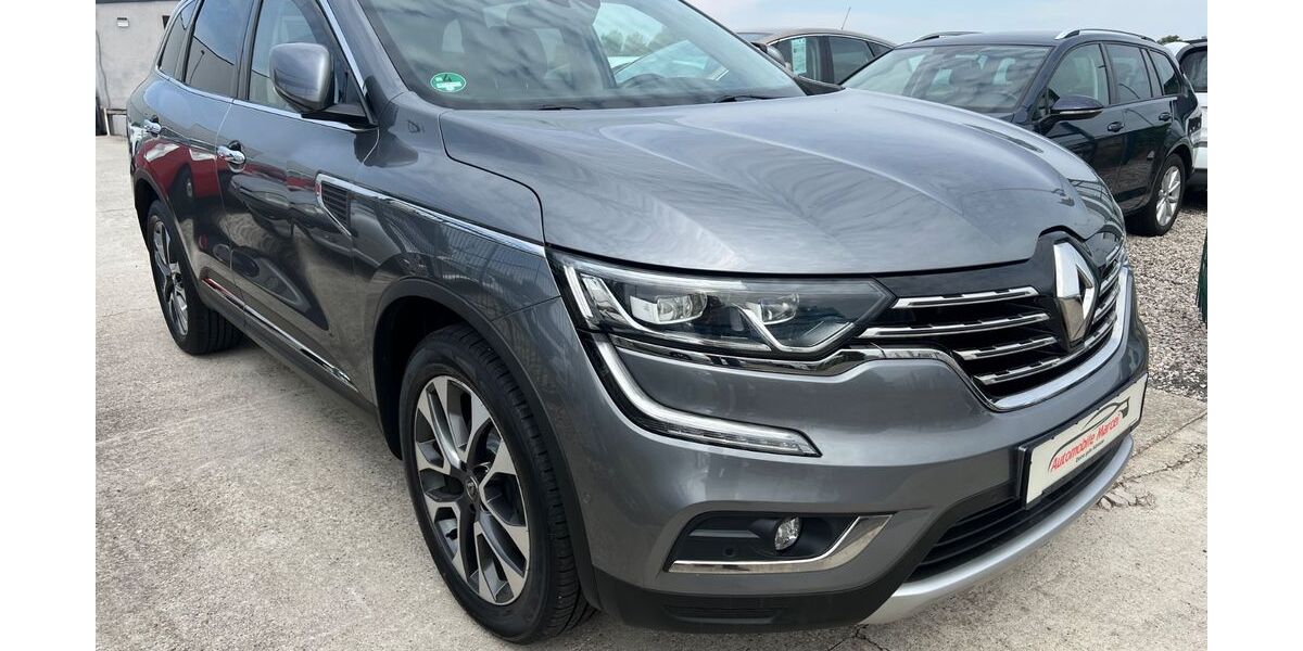Renault Koleos 104.875 km 14.999 &euro; Krostitz 04509
