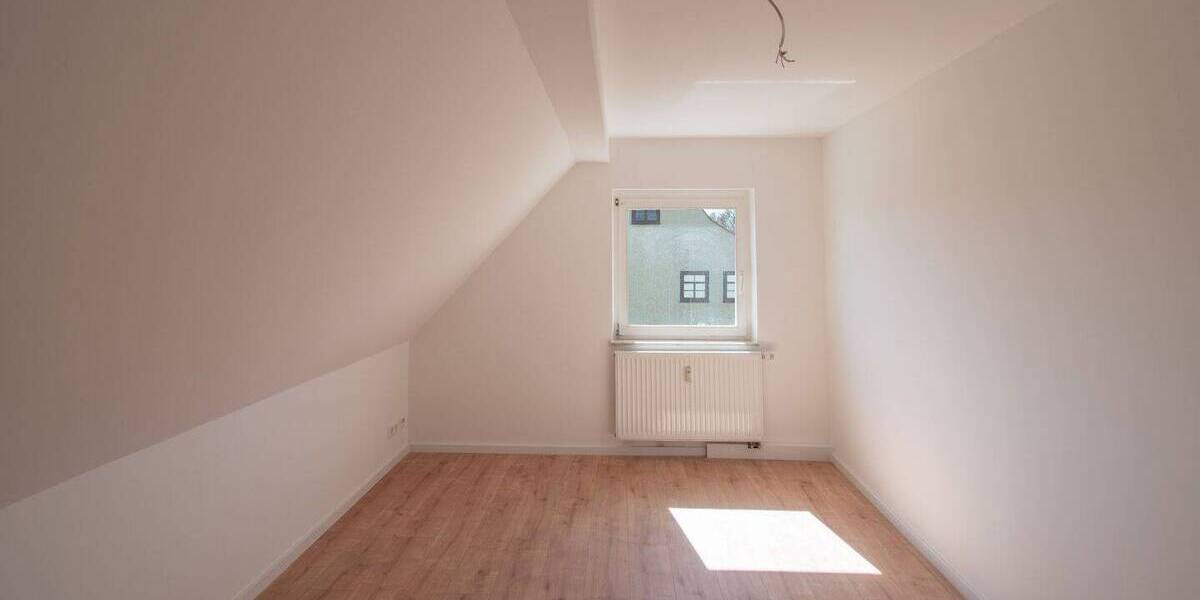 Etagenwohnung Borna Wyhra - 2 Zimmer, 55 m&sup2;, 495&euro; | Angebot:26141254