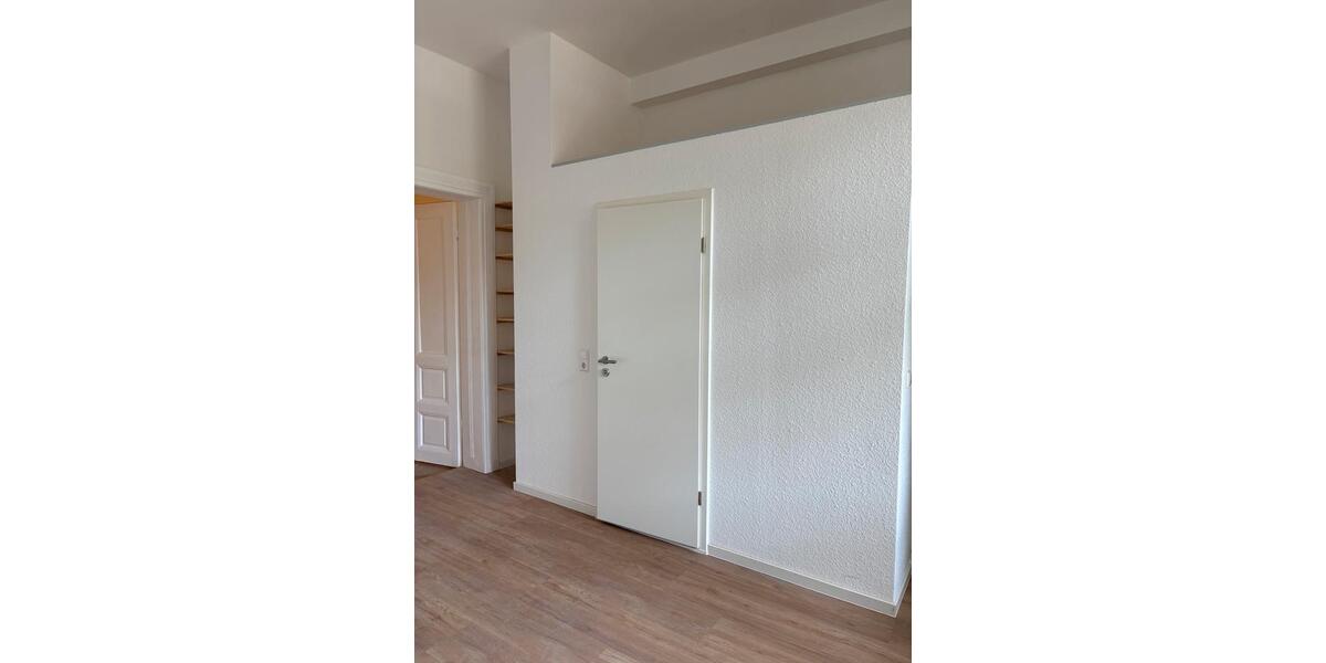 Etagenwohnung Leipzig Altwest - 1 Zimmer, 39 m&sup2;, 500&euro; | Angebot:26678303